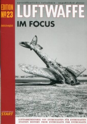 Luftfahrtverlag Start