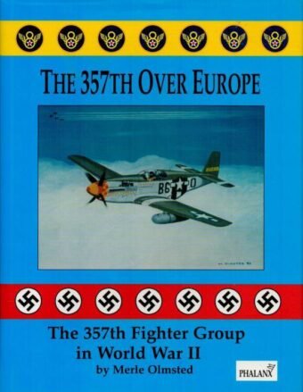 Secondhand Squadron & Unit History