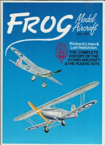 Secondhand Aeromodelling / Scale Modelling