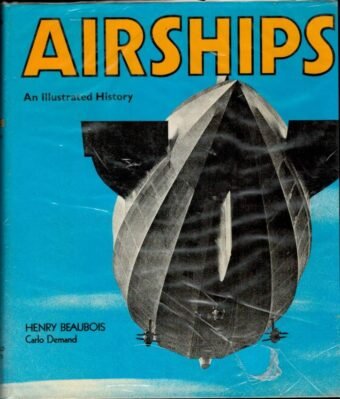 Secondhand Airships / Ballooning