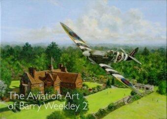 Secondhand Aviation Art