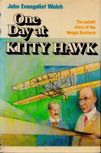 Secondhand Early Aviation