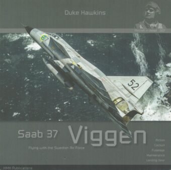 HMH Publications - Duke Hawkins