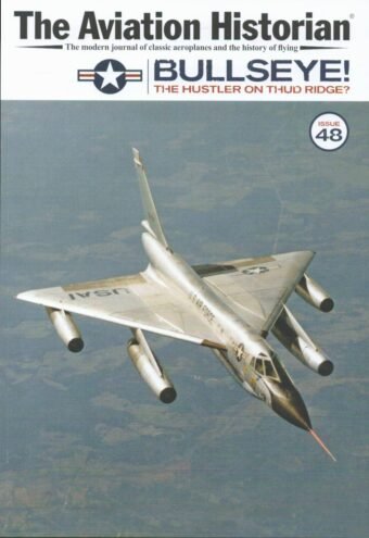 The Aviation Historian