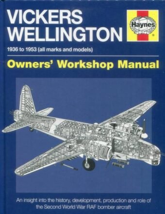 Haynes Owners' Workshop Manual