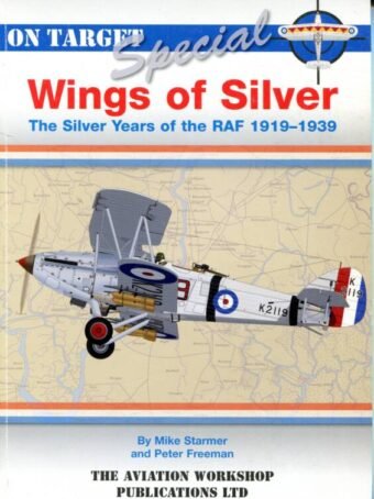 The Aviation Workshop Publications